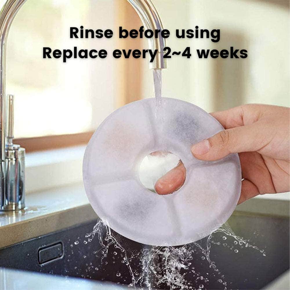 Floofi Pet Water Fountain 2.4L Blue