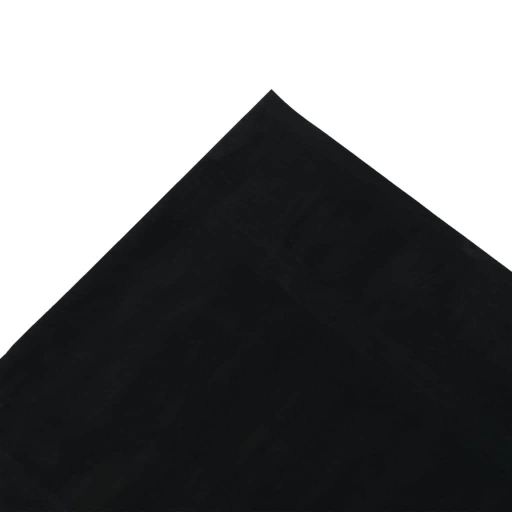 Floor Mat Anti-Slip Rubber 3mm Sooth