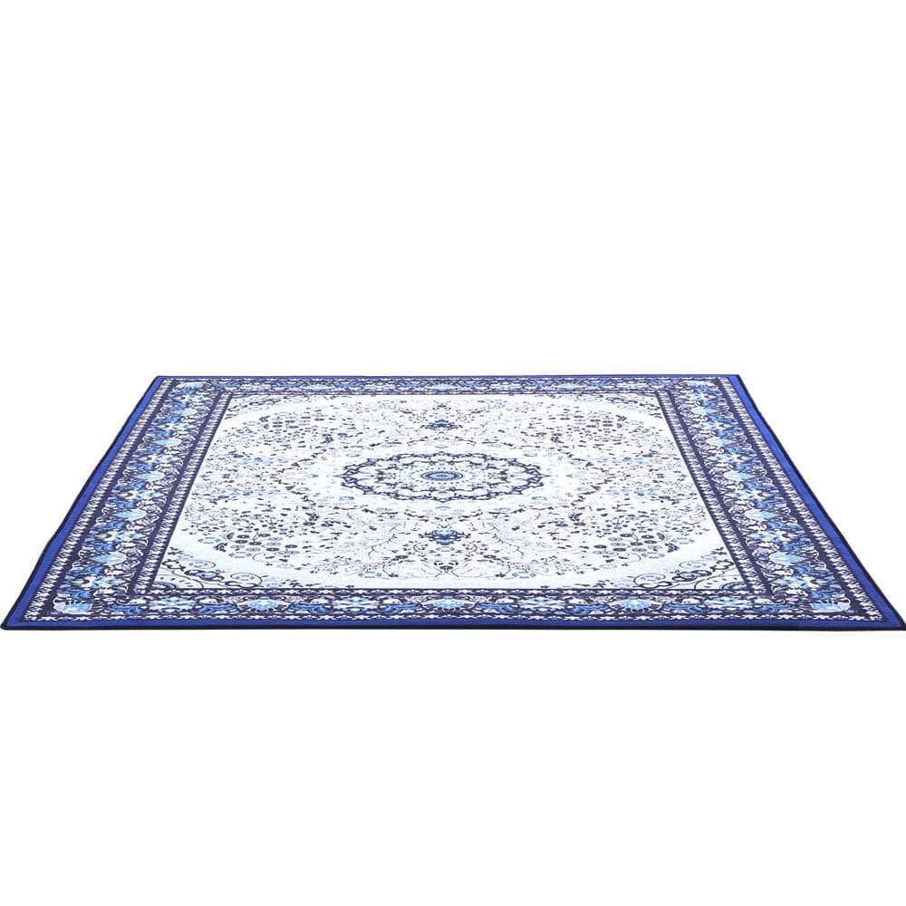 Floor Rug 200X290 Mat Carpet Short Pile Gaspar