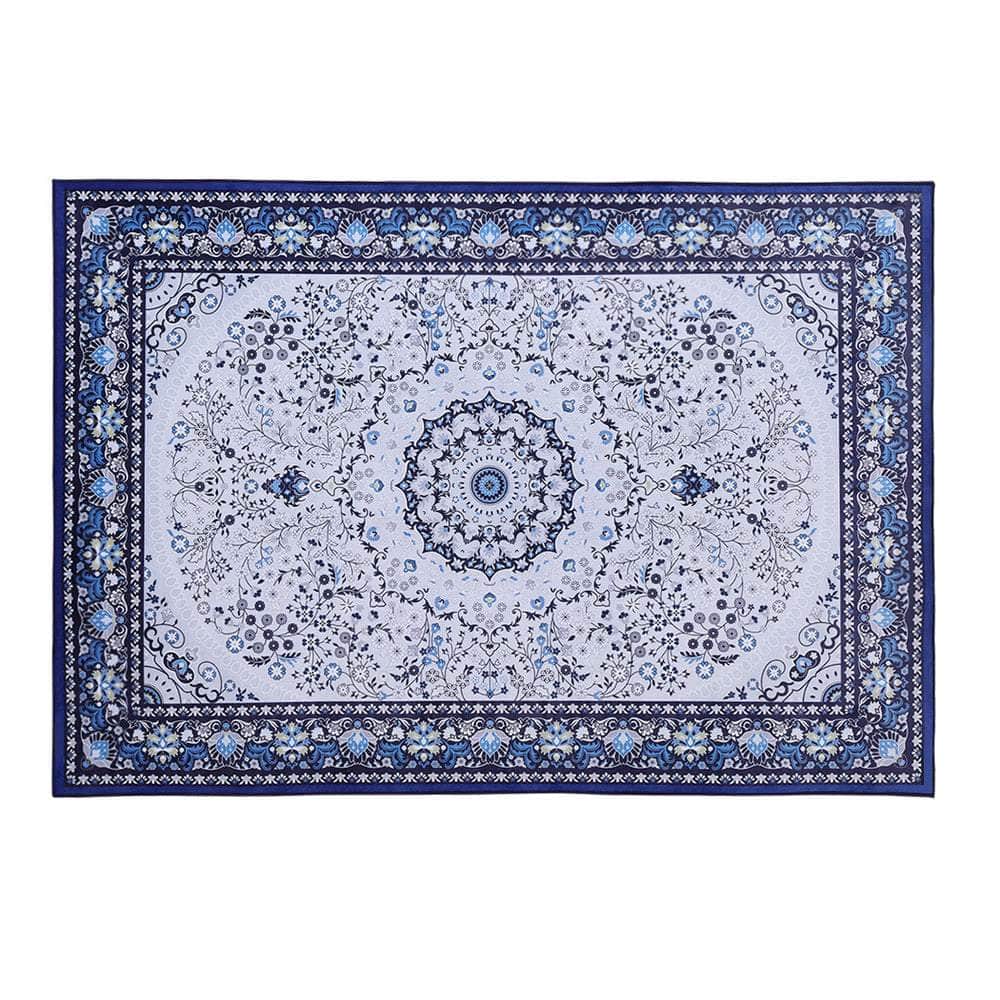 Floor Rug 200X290 Mat Carpet Short Pile Gaspar