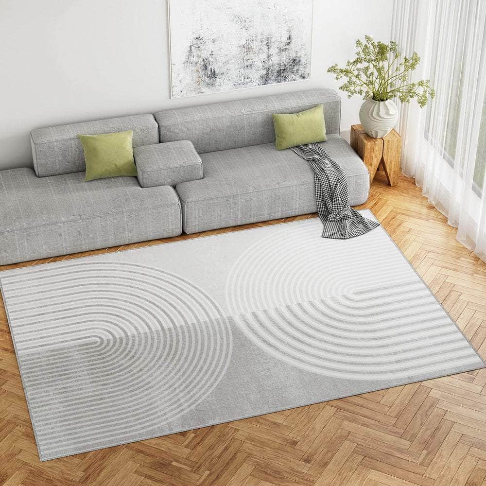 Floor Rugs Washable Area Mat Large Carpet - Floor Rugs - photo 60