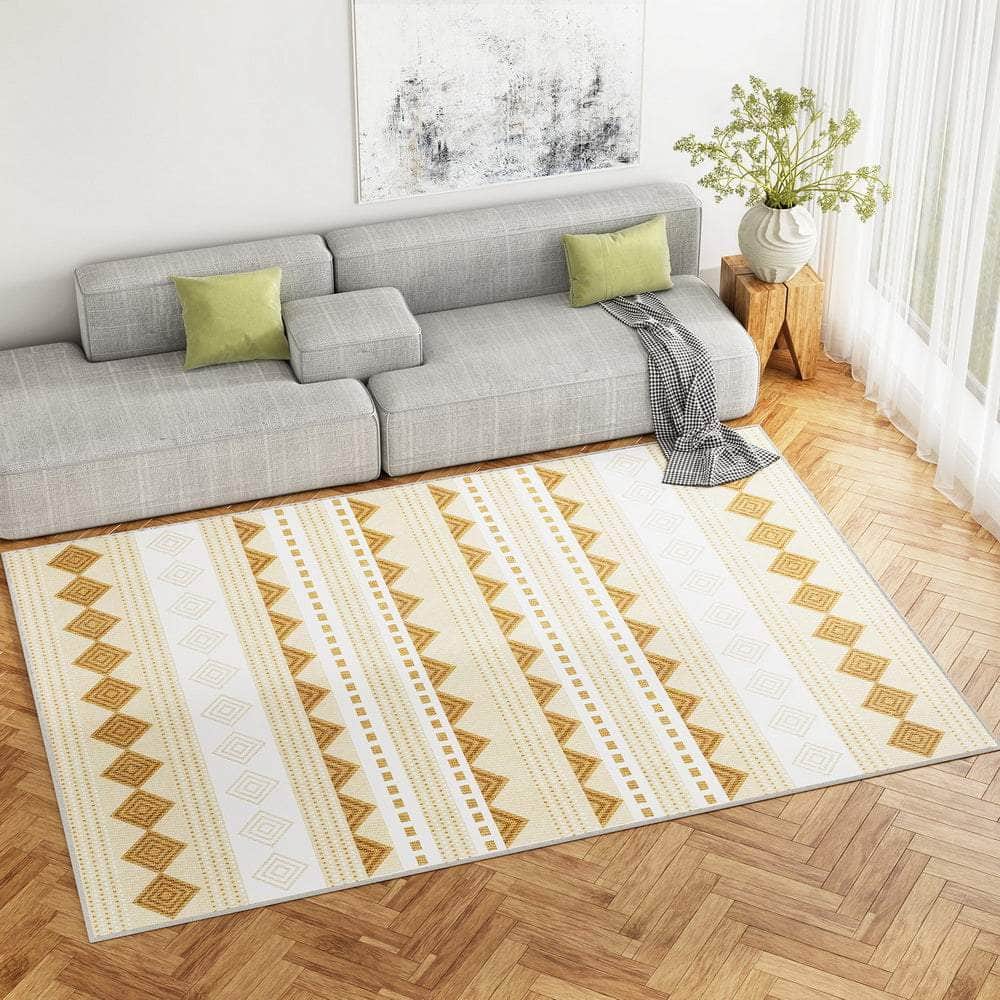 Floor Rugs Washable Area Mat Large Carpet, Floor Rugs - photo 66