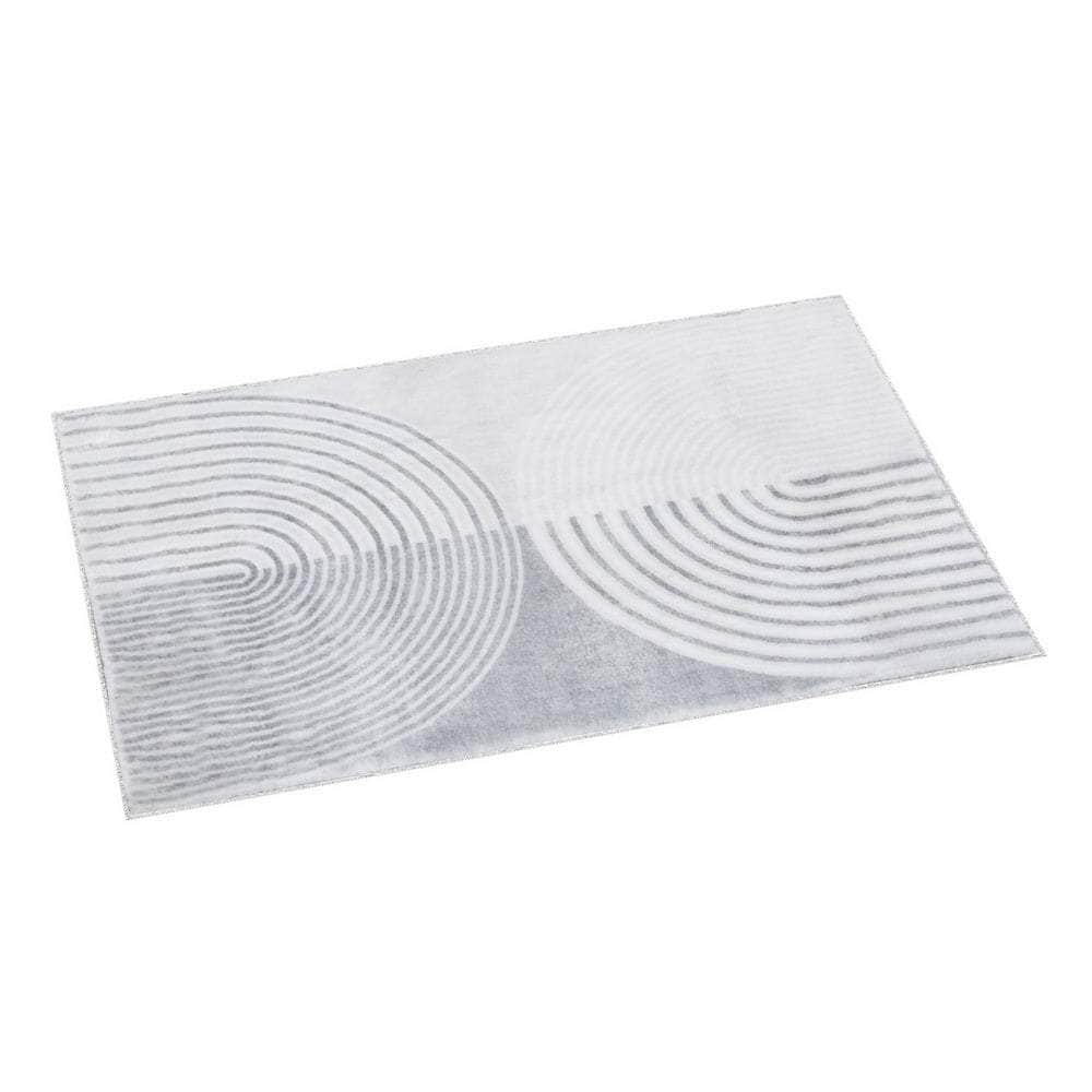 Microfiber Rug - Floor Rugs Washable Area Mat Large Carpet - photo 71