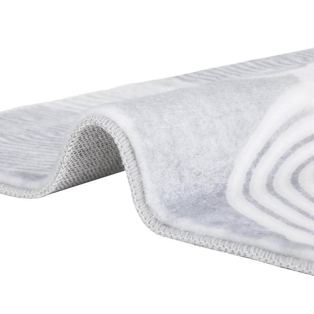 Floor Rugs Washable Area Mat Large Carpet with Floor Rugs - photo 78