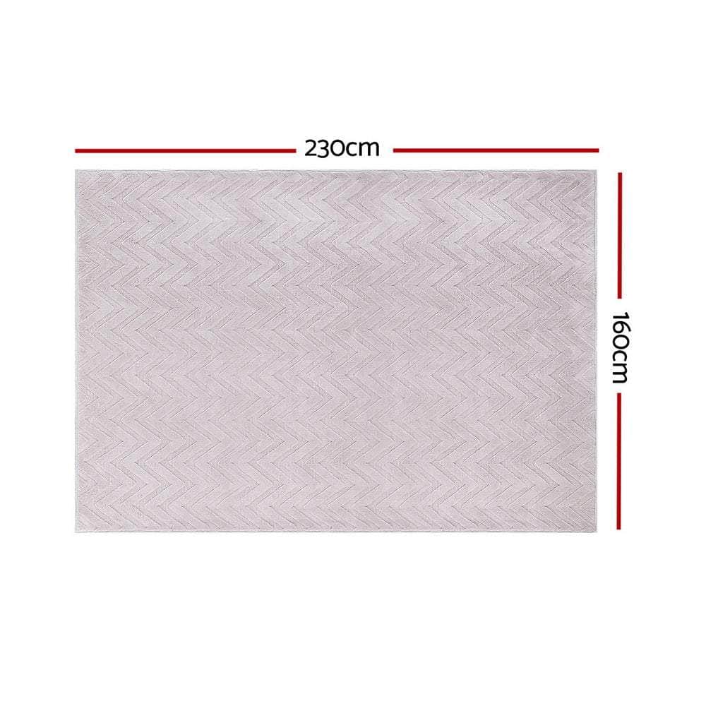 Floor Rugs Washable Area Mat Large Carpet