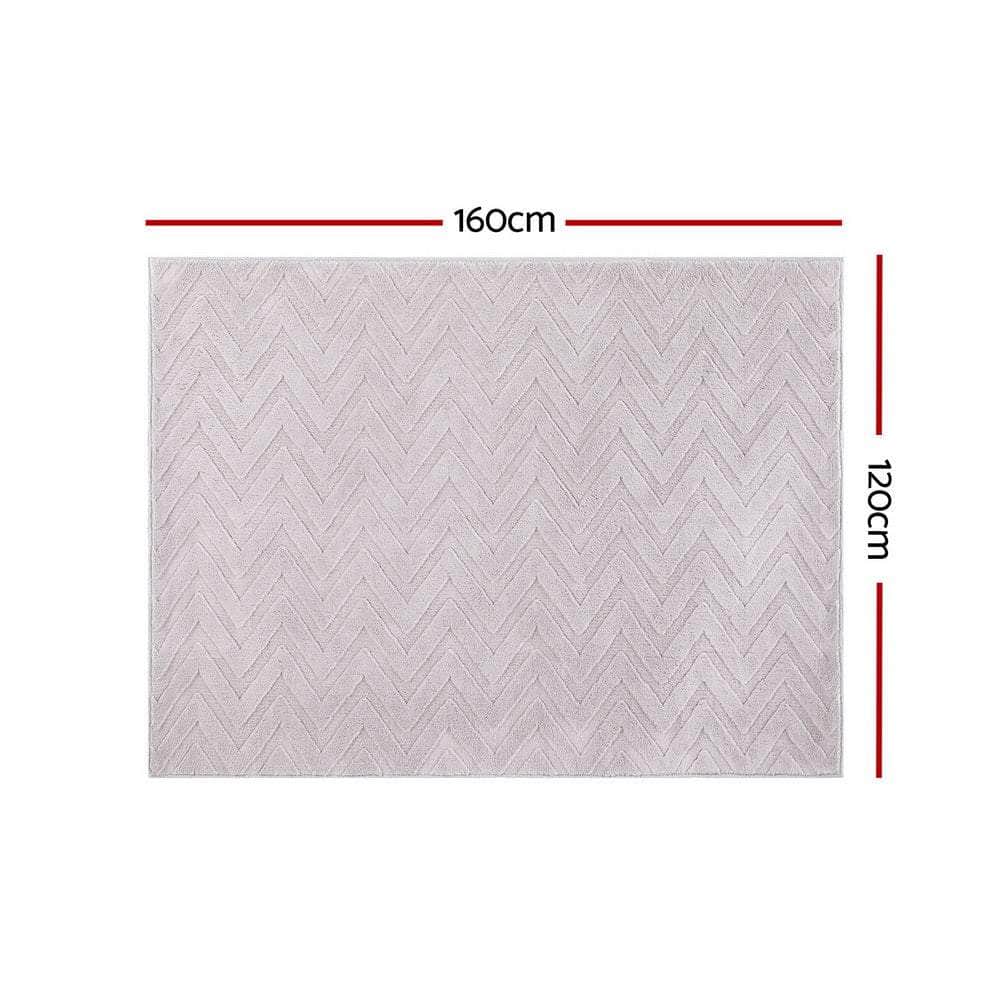 Floor Rugs Washable Area Mat Large Carpet, Microfiber Rug - photo 85