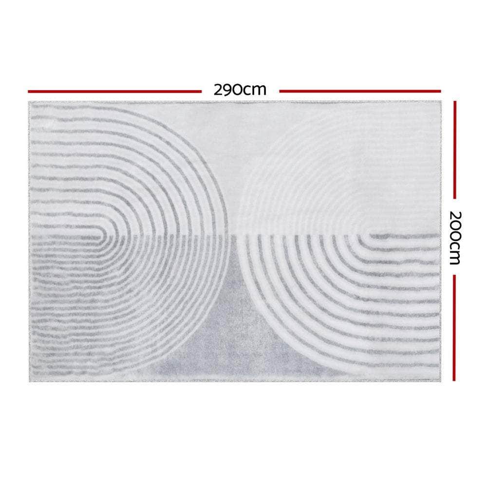 Floor Rugs Washable Area Mat Large Carpet, Floor Rugs - photo 86