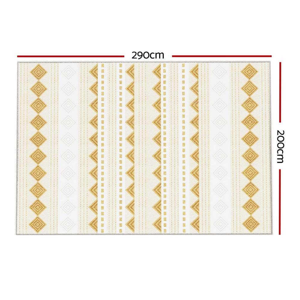 Floor Rugs Washable Area Mat Large Carpet - Floor Rugs - photo 90