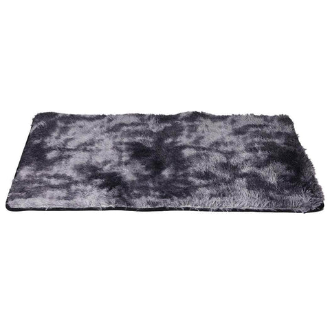 Floor Shaggy Rugs Soft Large