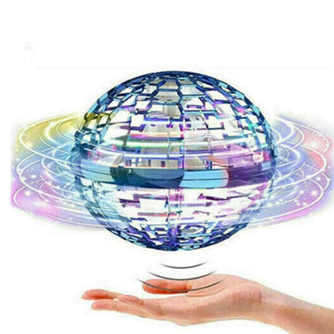 Flynova Pro Spinner Mini Drone Ufo