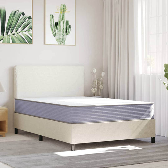 Mattresses - Foam Mattress-Medium Soft