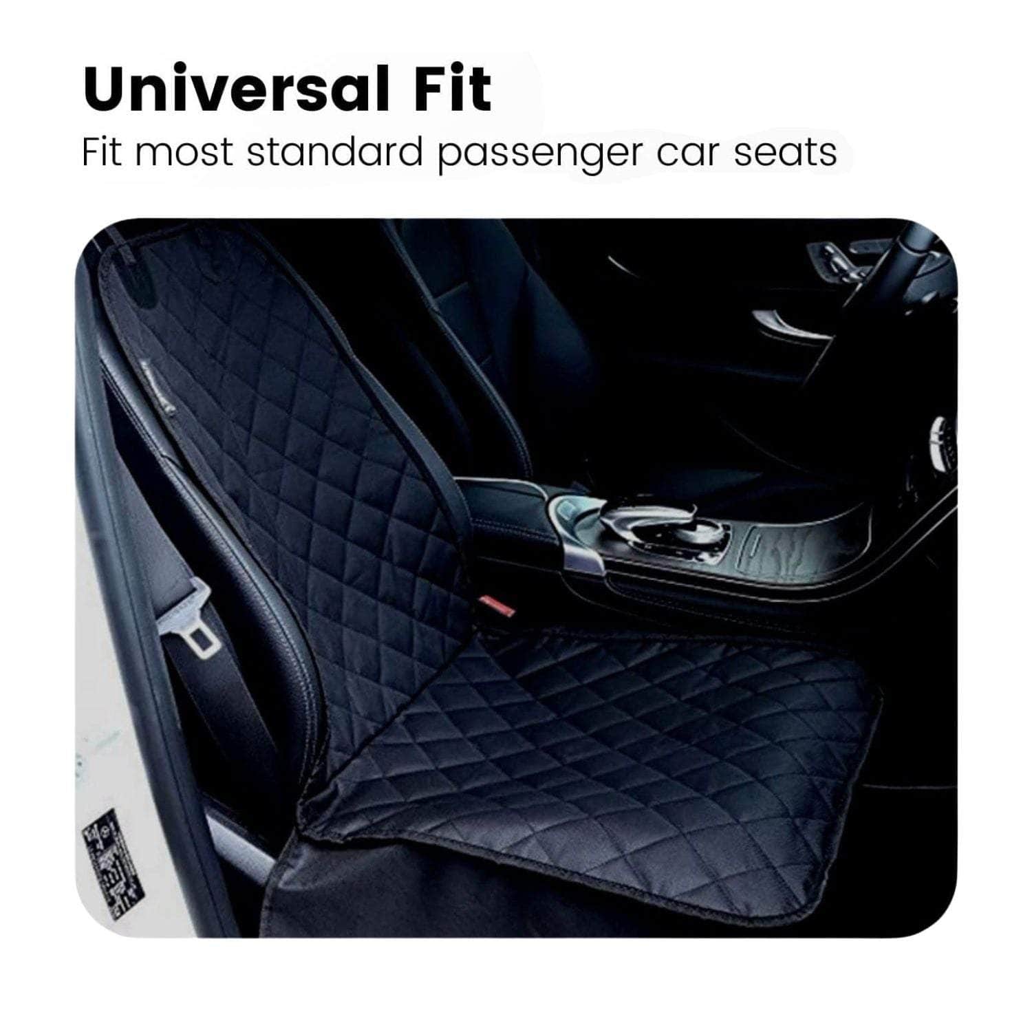 Foldable 2 In 1 Front Sear Cover