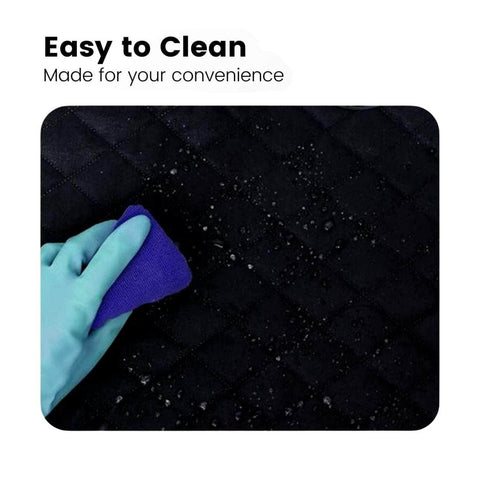 Foldable 2 In 1 Front Sear Cover
