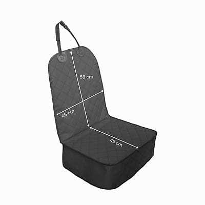 Foldable 2 In 1 Front Sear Cover