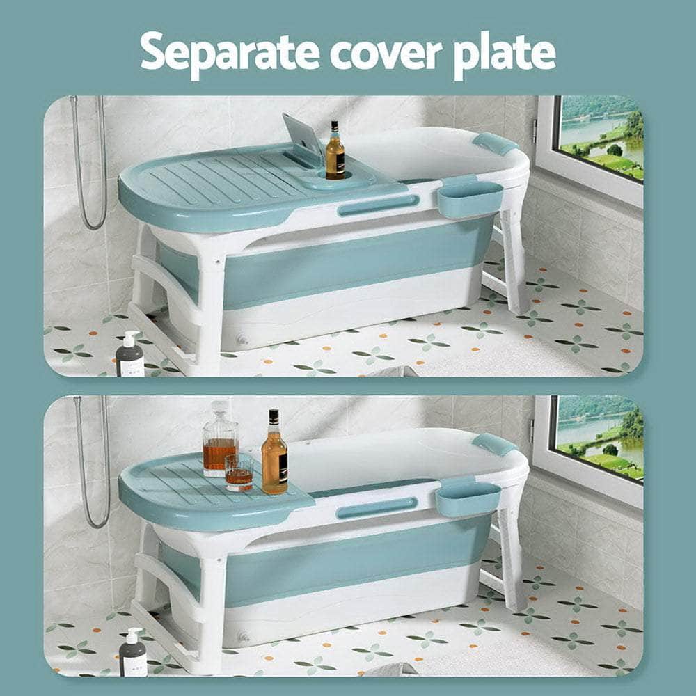 Foldable Bathtub Portable