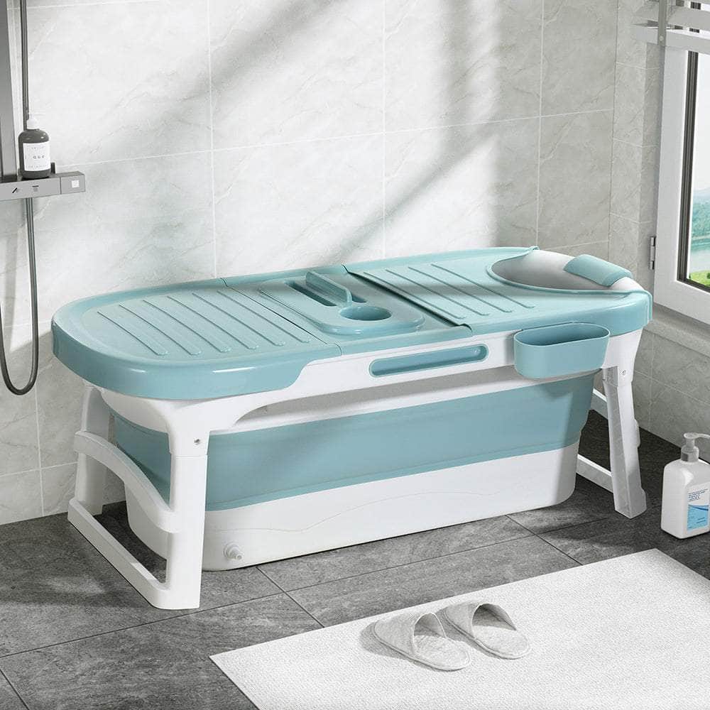 Foldable Bathtub Portable