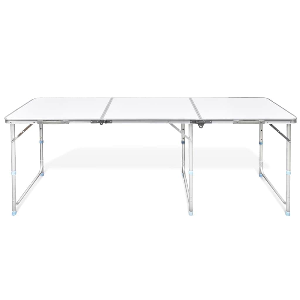 Foldable Camping Table - Simple deals