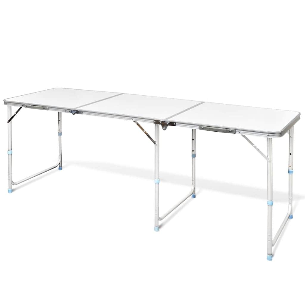 Foldable Camping Table - Simple deals