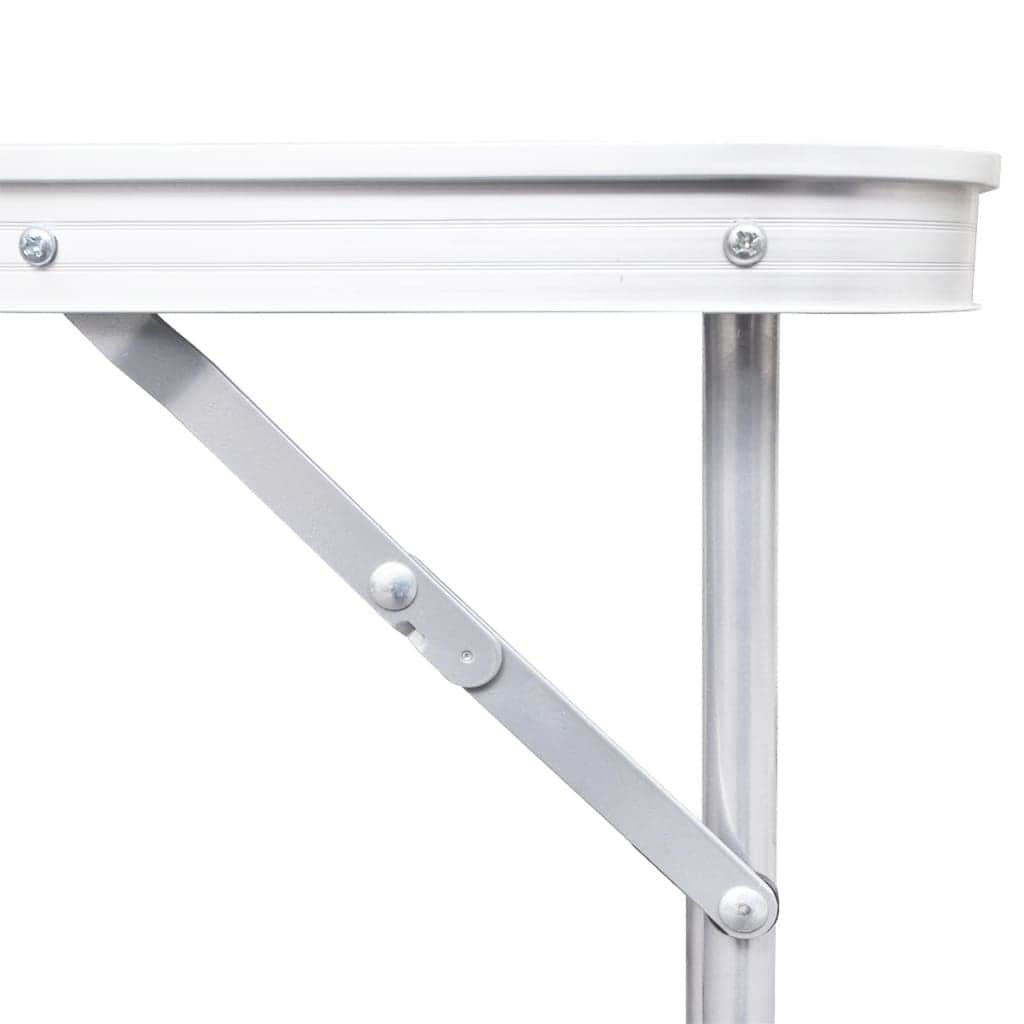 Foldable Camping Table - Simple deals