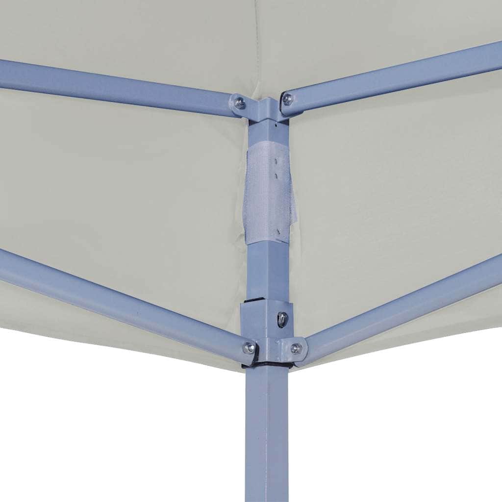 Foldable Tent  Cream