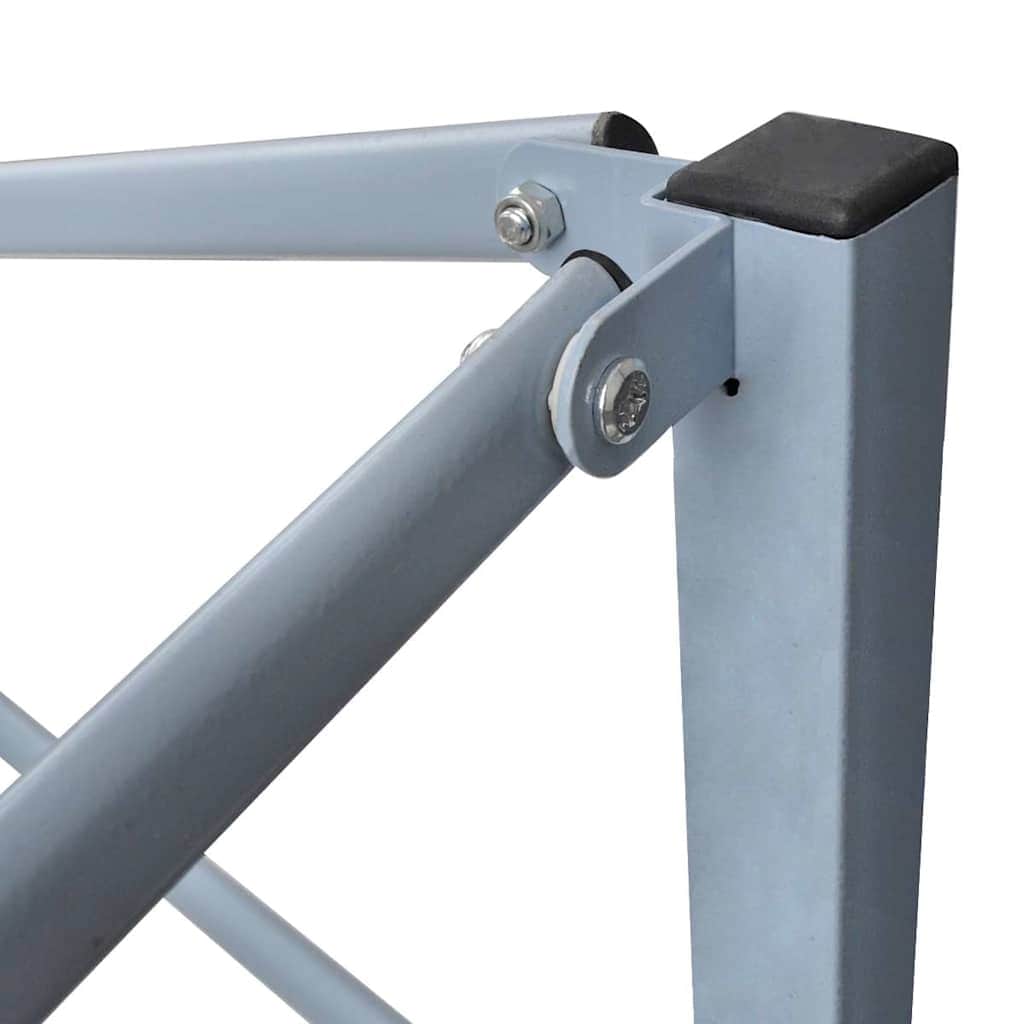 Foldable Tent  Cream