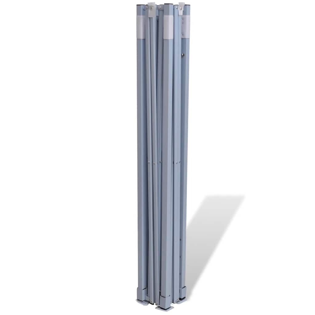 Foldable Tent  Cream