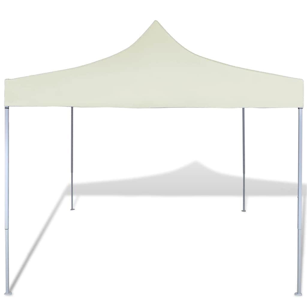 Foldable Tent Cream - Simple deals