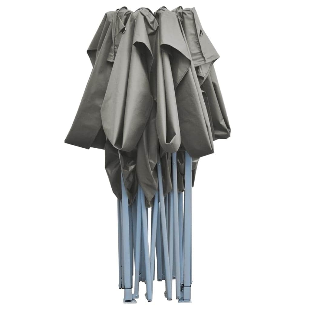 Foldable Tent Pop-Up  Anthracite