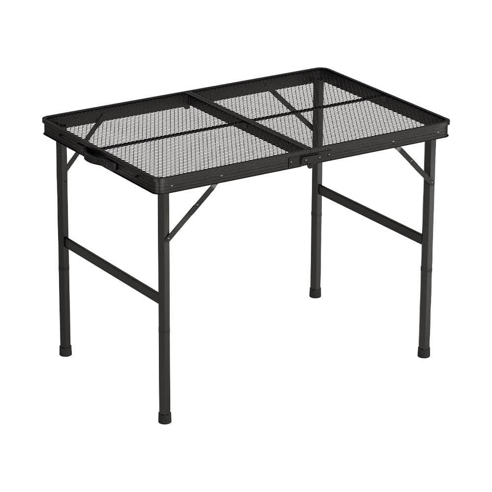 Folding Camping Table (90cm)