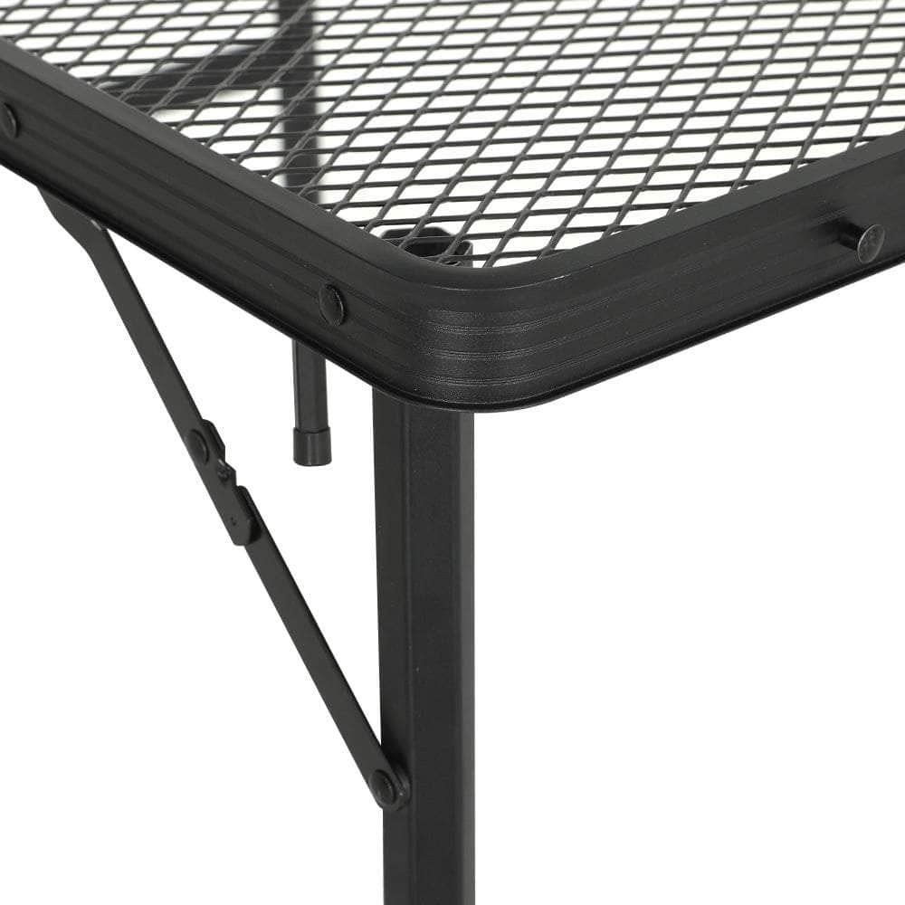 Folding Camping Table (90cm)