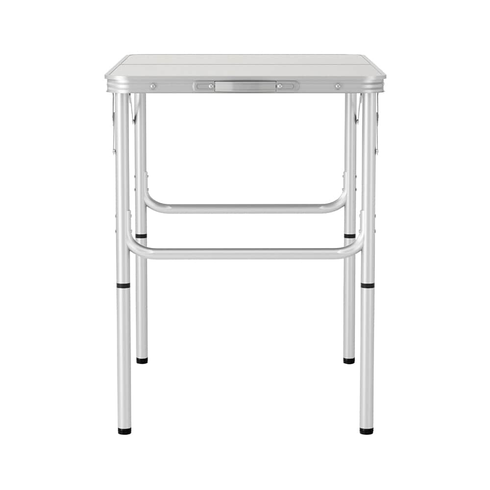 Folding Camping Table 90Cm Adjustable