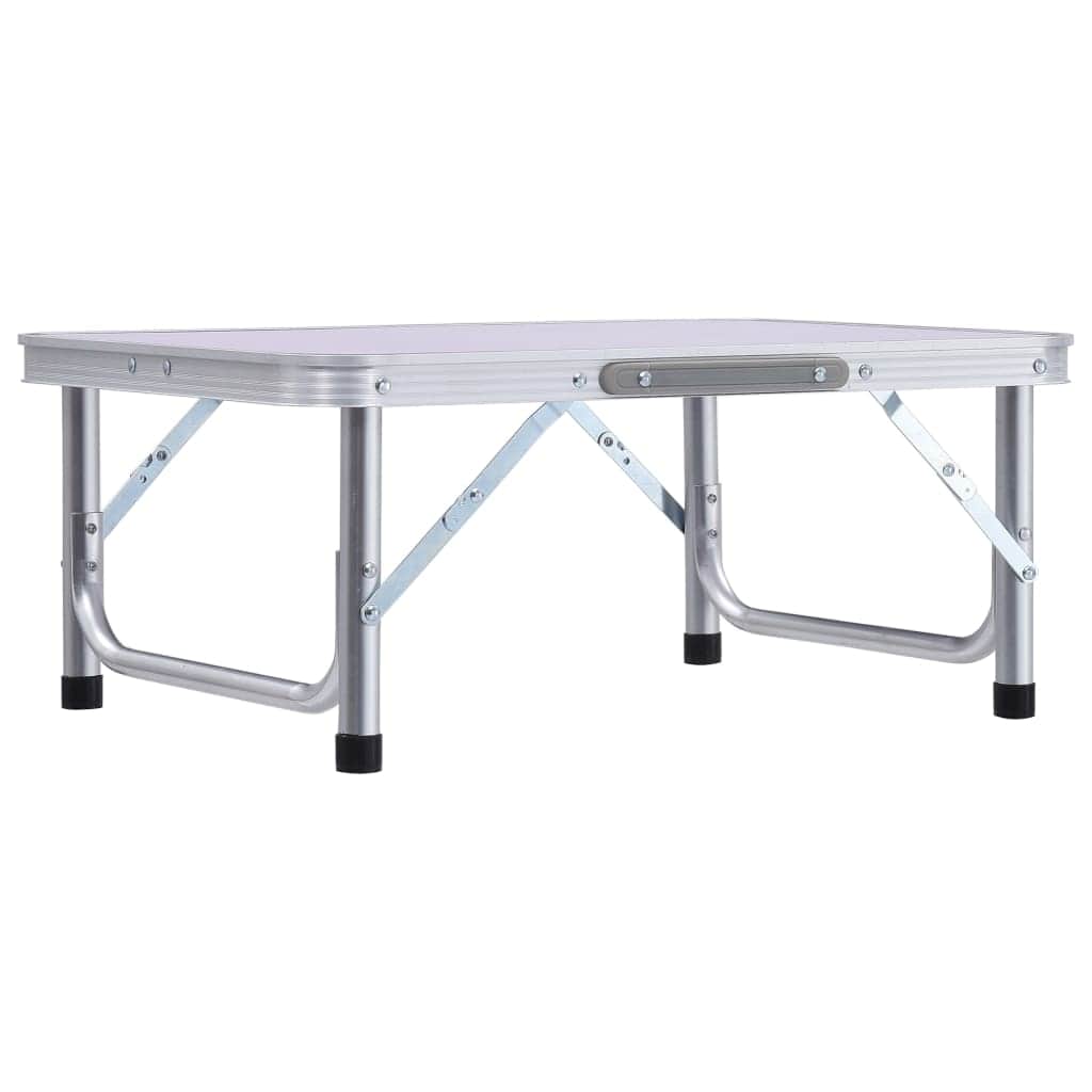 Aluminium White Aluminium