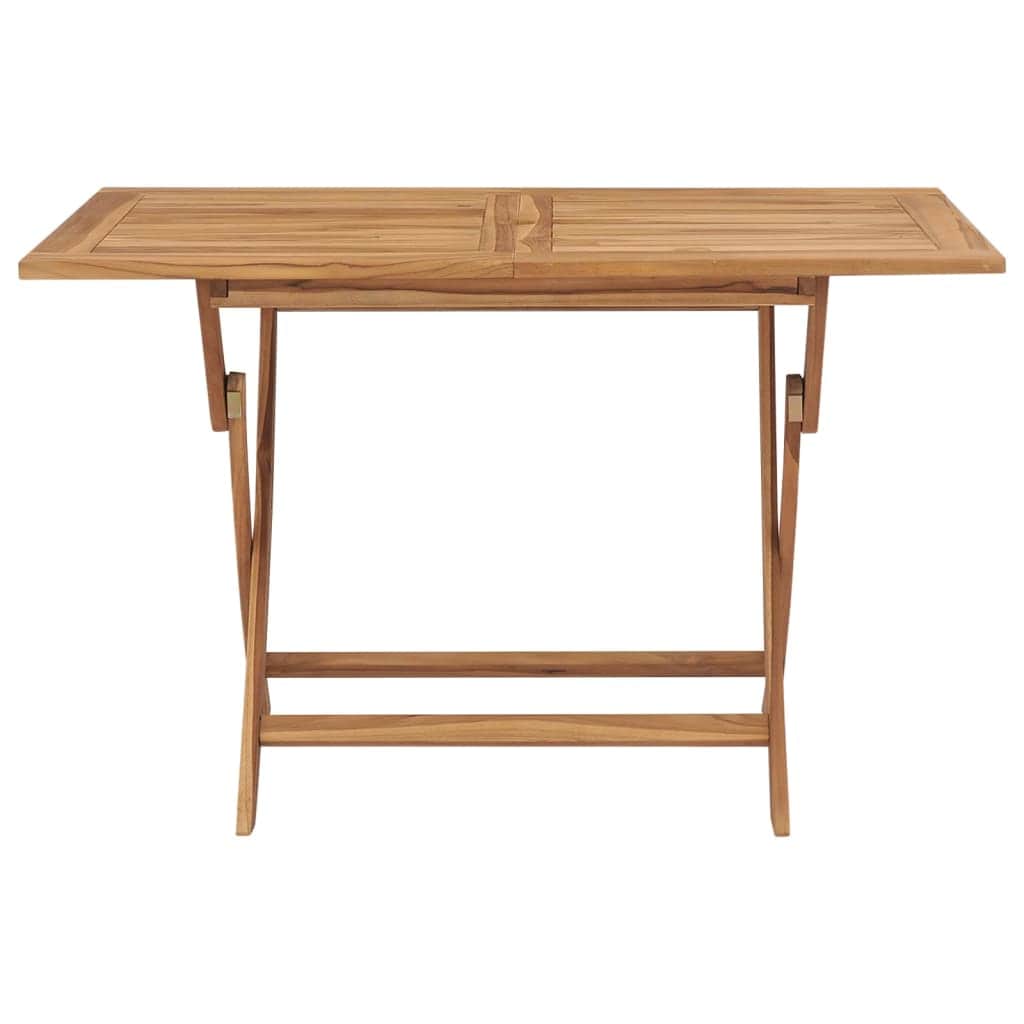 Outdoor Tables - Folding Garden Table