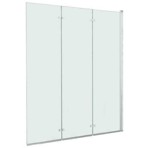 Folding Shower Enclosure 3 Panels
