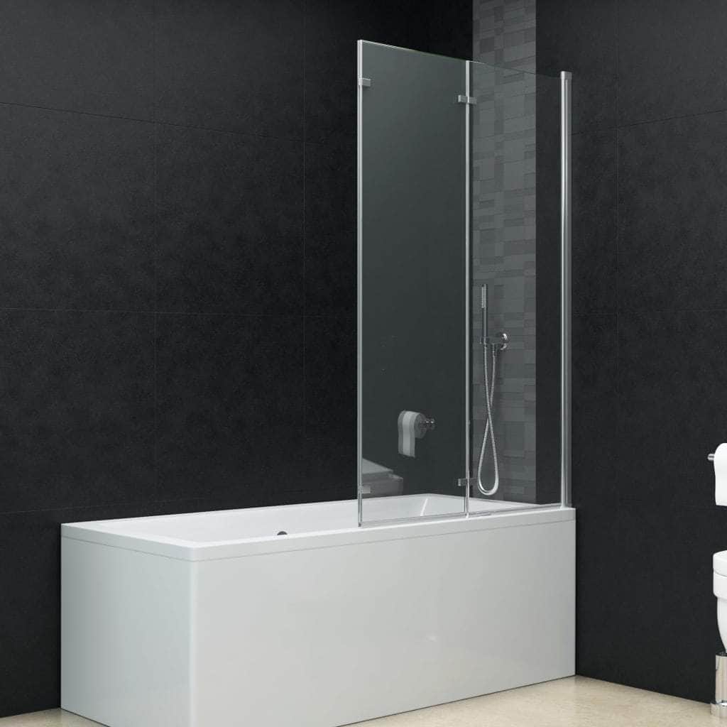 Folding Shower Enclosure 3 Panels