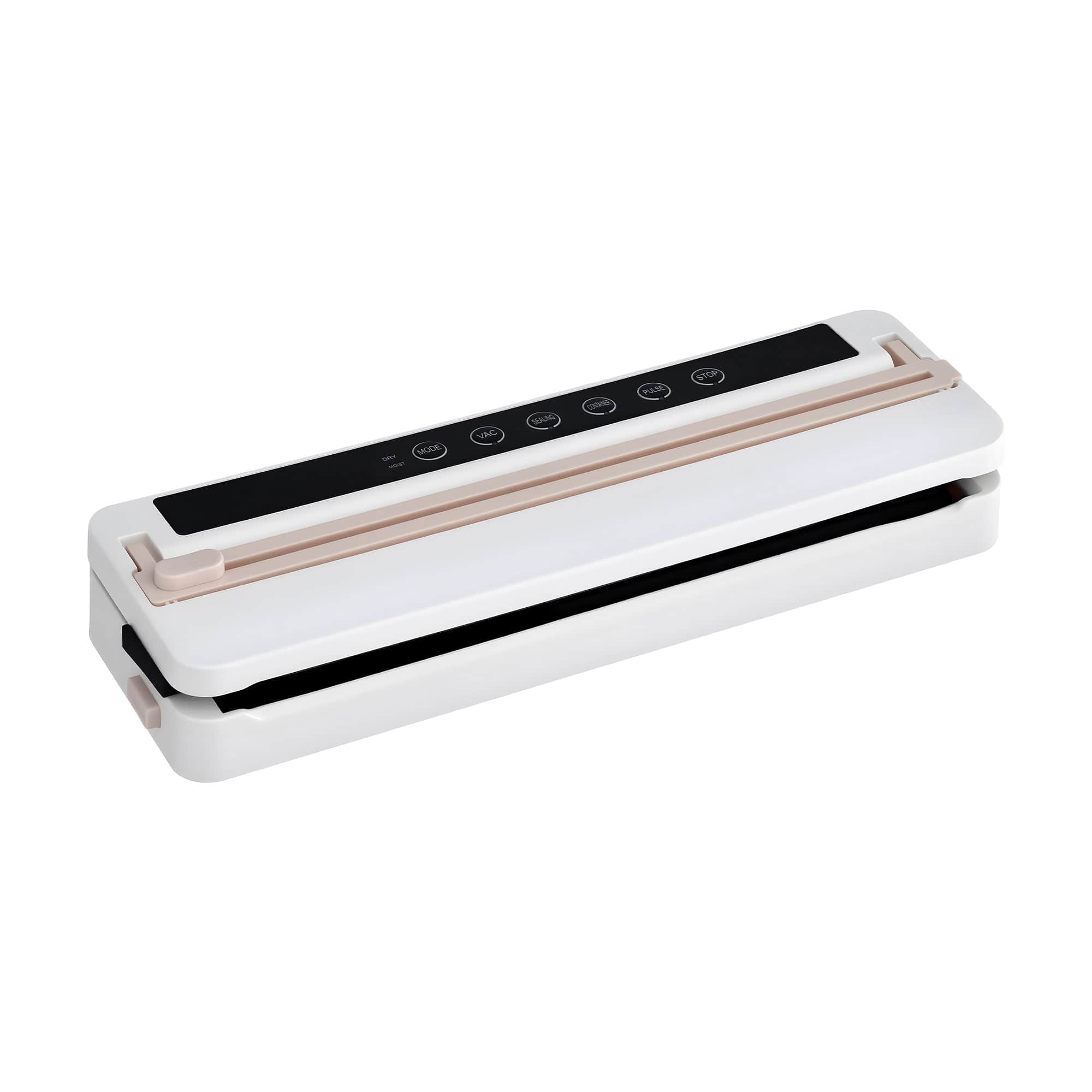 Food Vacuum Sealer Machine 110W Auto Seal 6 Modes Fresh Storage Bags