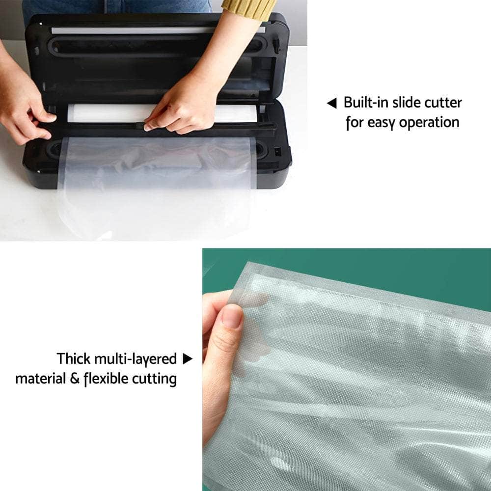 Food Vacuum Sealer