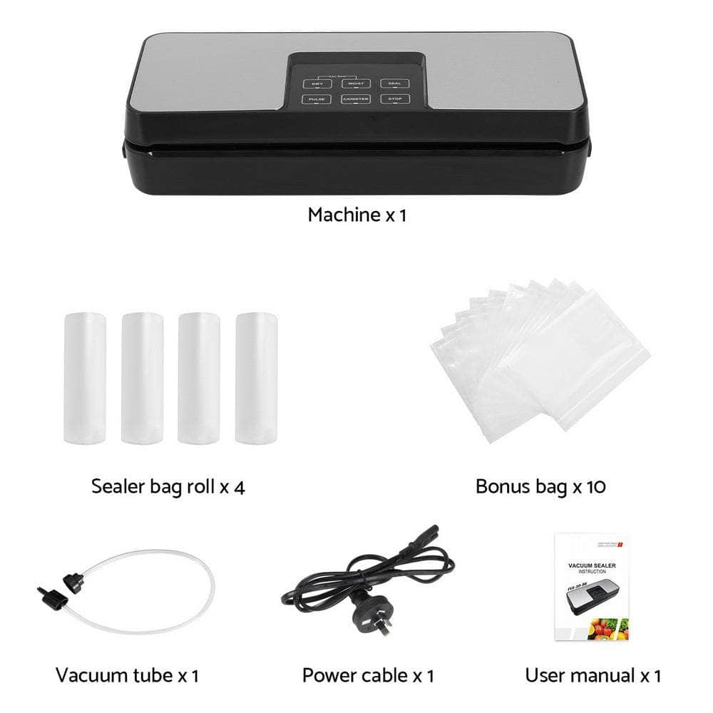 Modes Storage