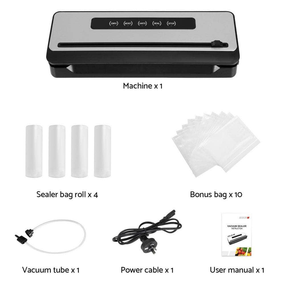 Modes Storage