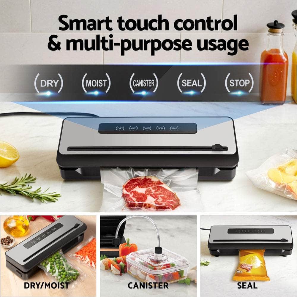 Food Vacuum Sealer
