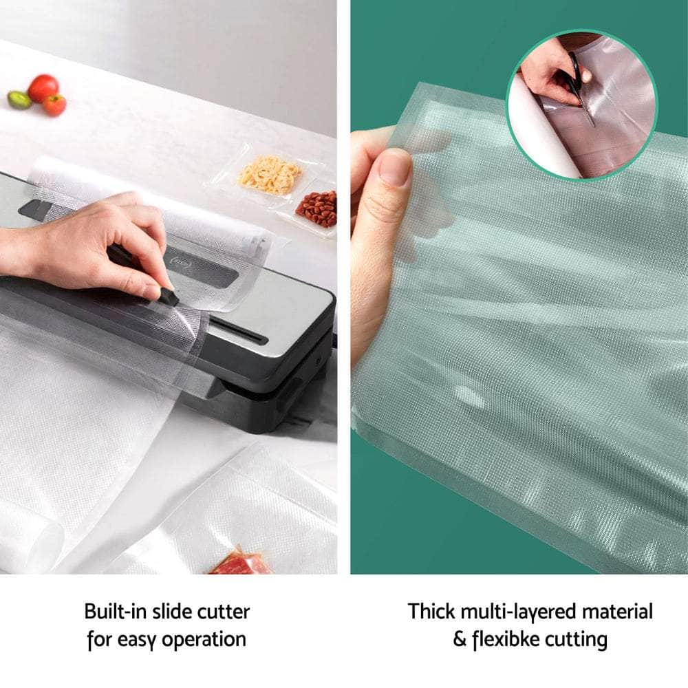 Food Vacuum Sealer