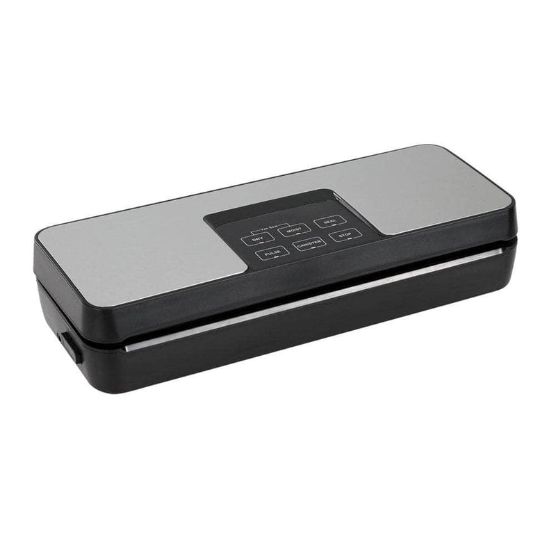 Food Vacuum Sealer Machine Slide Cutter 5 Modes | Food Storage