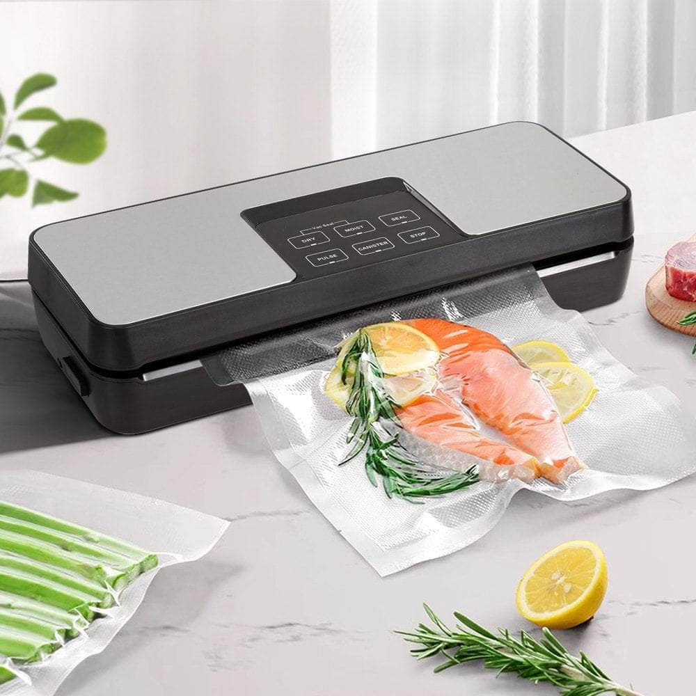 Food Vacuum Sealer