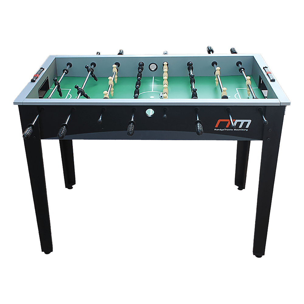 Foosball Soccer Table 4Ft Tables Football Game Home Party Gift