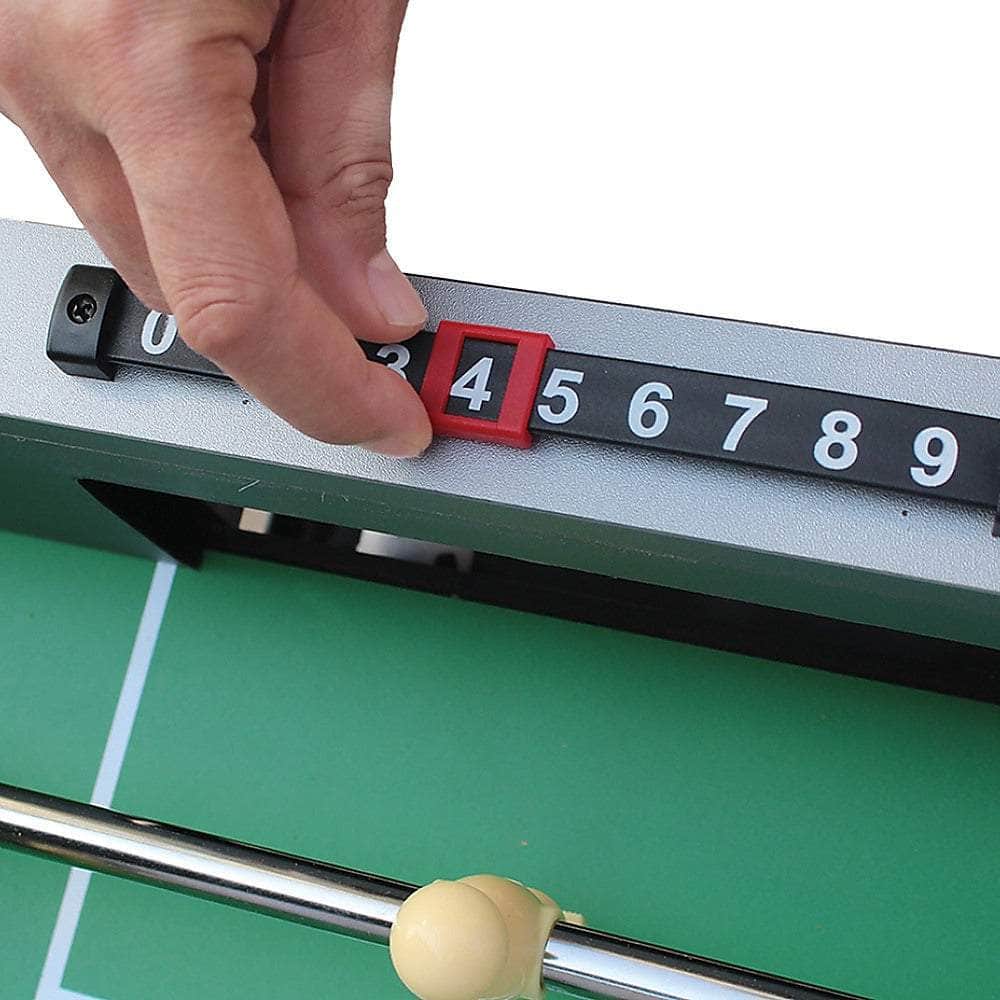 Foosball Soccer Table 4Ft Tables Football Game Home Party Gift