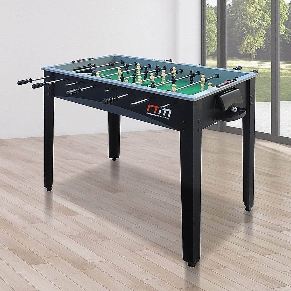 Foosball Soccer Table 4Ft Tables Football Game Home Party Gift