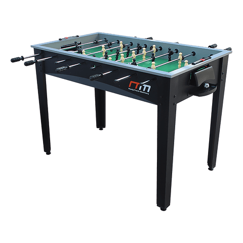 Foosball Soccer Table 4Ft Tables Football Game Home Party Gift