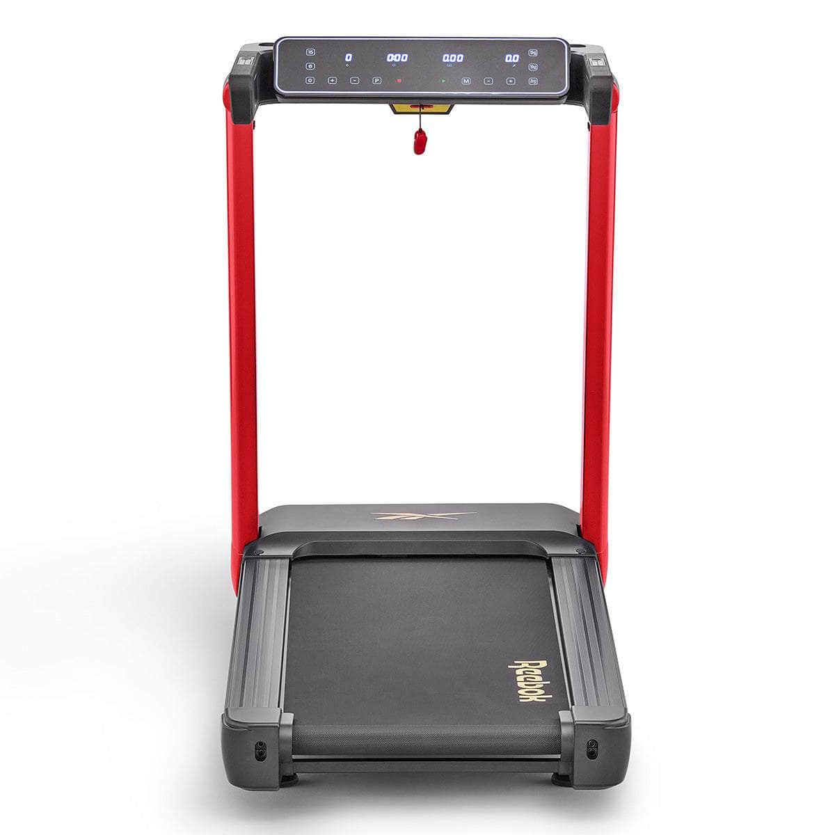 Fr20Z Floatride Treadmill (Red)