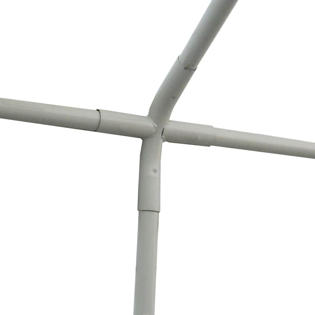 Frame for 8x4 m Marquee Steel