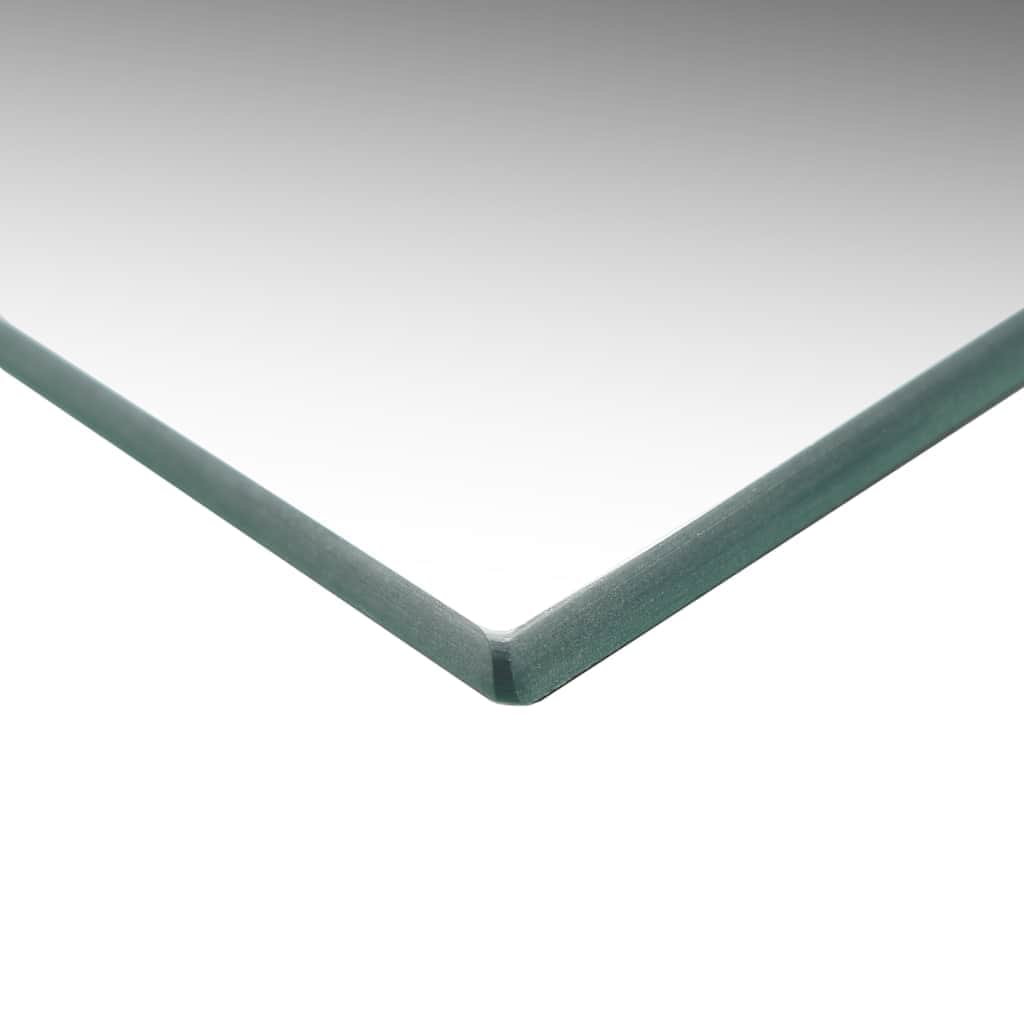 Frameless Elegant Mirror Glass